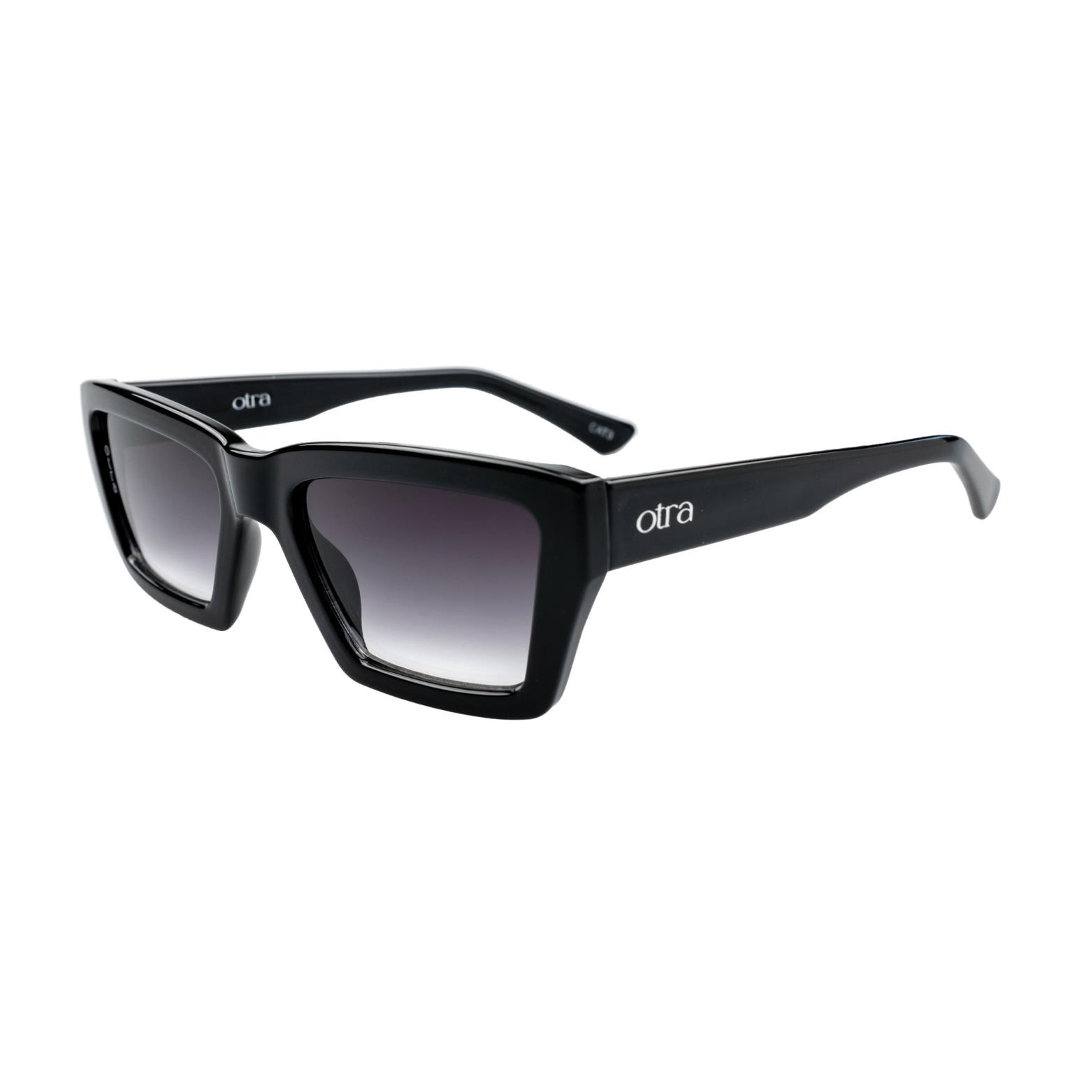 Otra Fairfax Squared Sunglasses